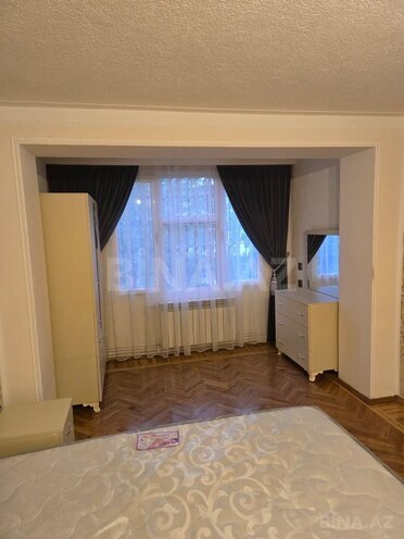 İcarəyə verilir 3 otaqlı köhnə tikili 90 m², Gənclik m., photo 5 from 14