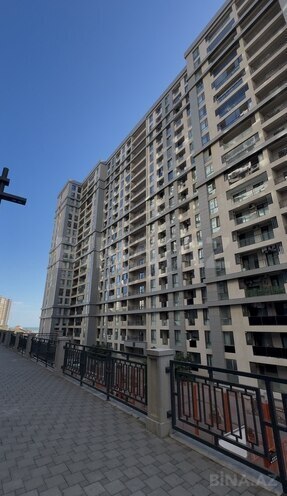 Satılır 3 otaqlı yeni tikili 82 m², Xətai r., photo 1 from 13