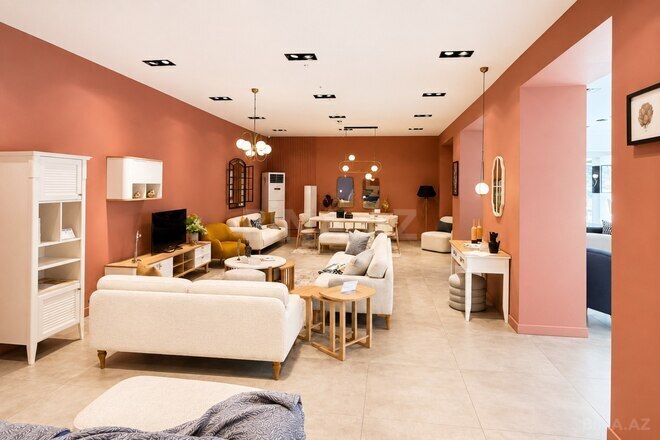 Сдаётся  объект 456 м², м. Низами, photo 12 from 17