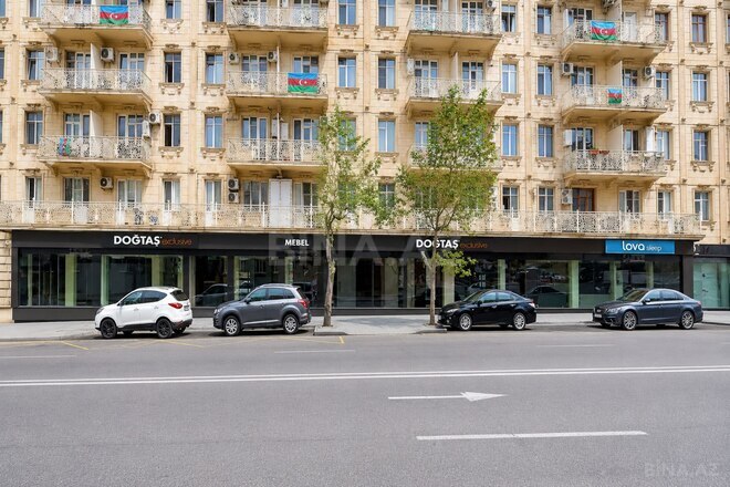 Сдаётся  объект 456 м², м. Низами, photo 5 from 17