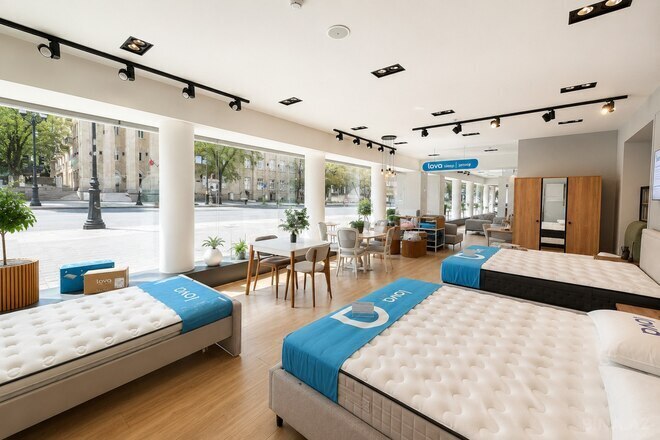 Сдаётся  объект 456 м², м. Низами, photo 10 from 17