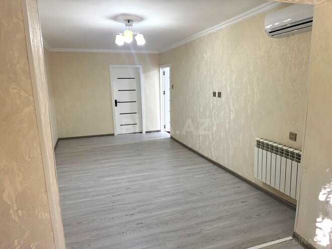 İcarəyə verilir 2 otaqlı köhnə tikili 62 m², Neftçilər m., photo 3 from 11