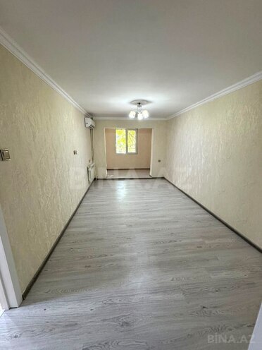 İcarəyə verilir 2 otaqlı köhnə tikili 62 m², Neftçilər m., photo 4 from 11