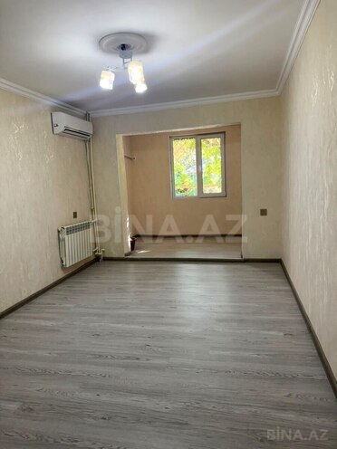 İcarəyə verilir 2 otaqlı köhnə tikili 62 m², Neftçilər m., photo 1 from 11