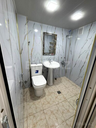 İcarəyə verilir 2 otaqlı köhnə tikili 62 m², Neftçilər m., photo 8 from 11