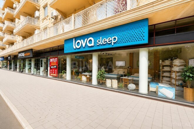 Сдаётся  объект 456 м², м. Низами, photo 3 from 17