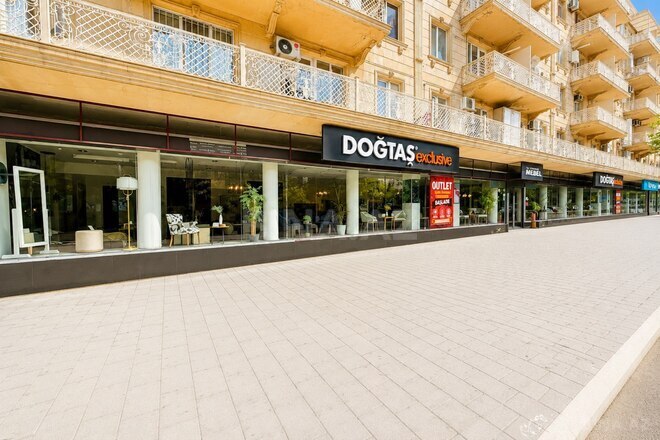Сдаётся  объект 456 м², м. Низами, photo 4 from 17