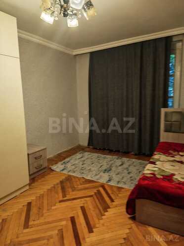 İcarəyə verilir 3 otaqlı köhnə tikili 65 m², İnşaatçılar m., photo 8 from 15