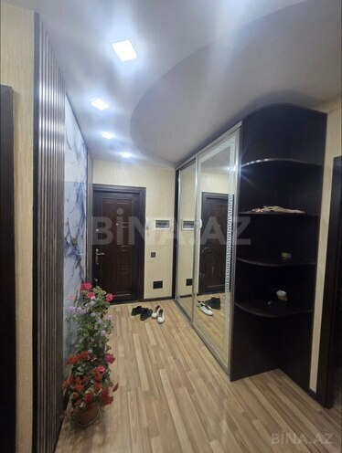 Satılır 3 otaqlı köhnə tikili 85 m², Xalqlar Dostluğu m., photo 10 from 12