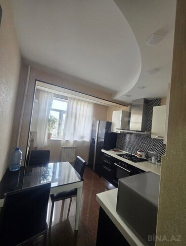 Satılır 3 otaqlı köhnə tikili 85 m², Xalqlar Dostluğu m., photo 3 from 12