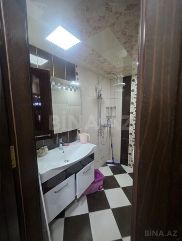Satılır 3 otaqlı köhnə tikili 85 m², Xalqlar Dostluğu m., photo 9 from 12
