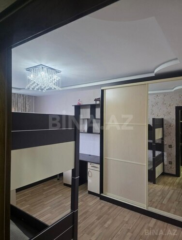 Satılır 3 otaqlı köhnə tikili 85 m², Xalqlar Dostluğu m., photo 8 from 12