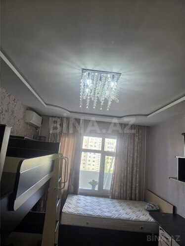 Satılır 3 otaqlı köhnə tikili 85 m², Xalqlar Dostluğu m., photo 7 from 12