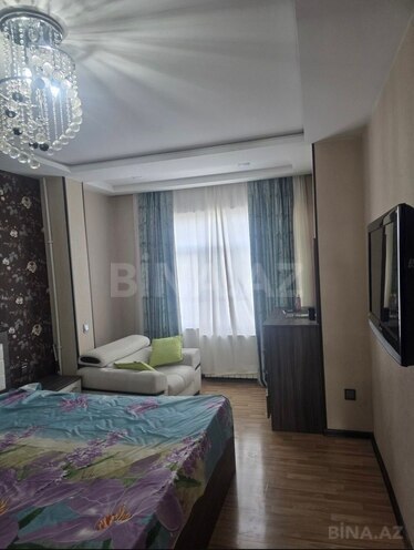 Satılır 3 otaqlı köhnə tikili 85 m², Xalqlar Dostluğu m., photo 5 from 12
