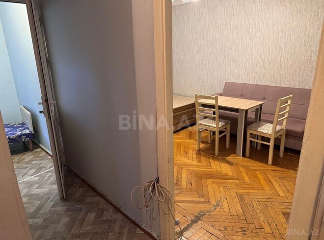 Satılır 2 otaqlı köhnə tikili 35 m², Neftçilər m., photo 3 from 8