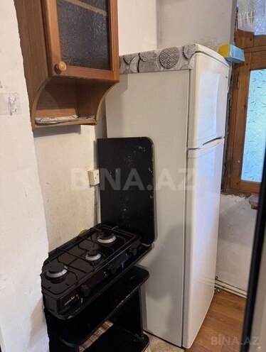 Satılır 2 otaqlı köhnə tikili 35 m², Neftçilər m., photo 4 from 8