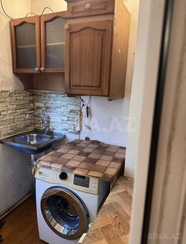 Satılır 2 otaqlı köhnə tikili 35 m², Neftçilər m., photo 6 from 8