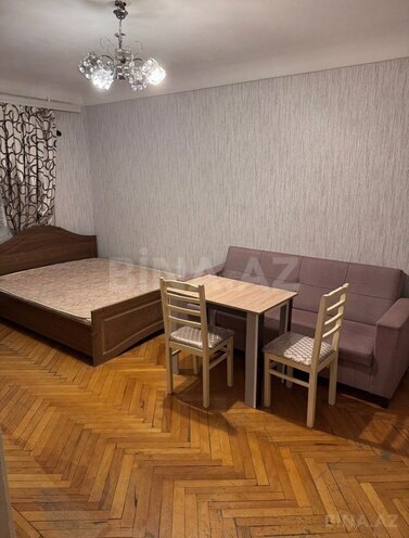 Satılır 2 otaqlı köhnə tikili 35 m², Neftçilər m., photo 1 from 8