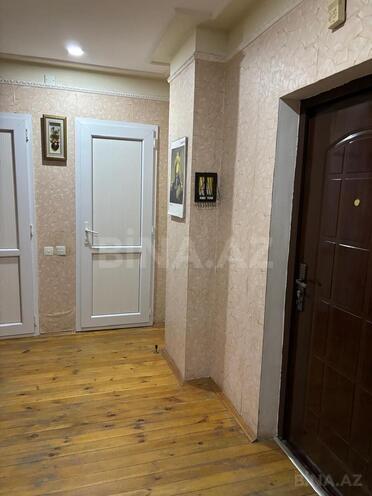 Сдаётся 2-комн. новостройка 80 м², м. Ази Асланов, photo 10 from 13