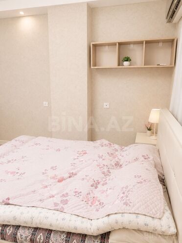 Сдаётся 2-комн. новостройка 80 м², м. Ази Асланов, photo 6 from 13