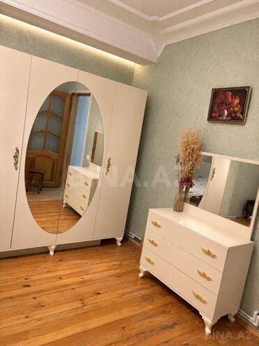 Сдаётся 2-комн. новостройка 80 м², м. Ази Асланов, photo 5 from 13