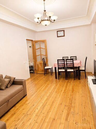Сдаётся 2-комн. новостройка 80 м², м. Ази Асланов, photo 3 from 13