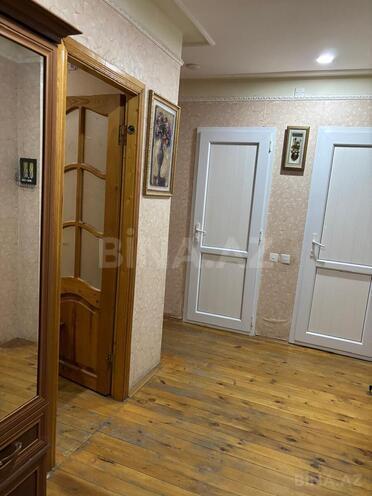 Сдаётся 2-комн. новостройка 80 м², м. Ази Асланов, photo 9 from 13