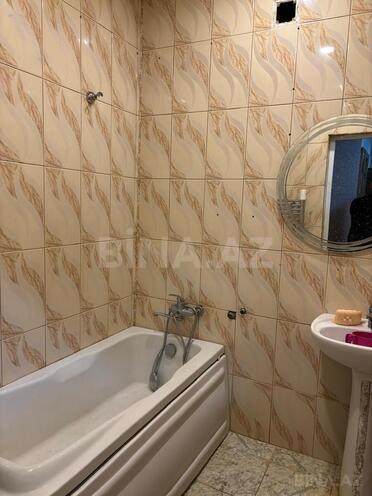 Сдаётся 2-комн. новостройка 80 м², м. Ази Асланов, photo 12 from 13