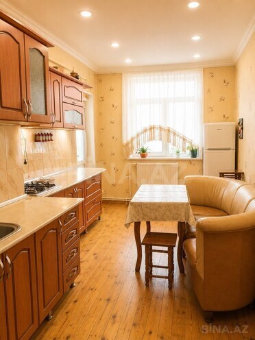 Сдаётся 2-комн. новостройка 80 м², м. Ази Асланов, photo 7 from 13