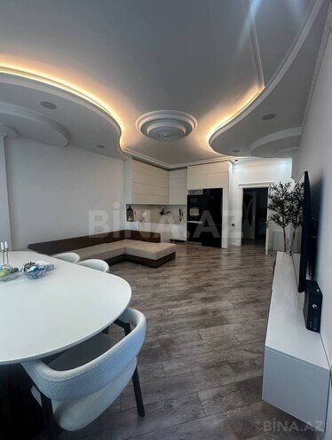 Satılır 2 otaqlı yeni tikili 82 m², Nərimanov r., photo 4 from 12