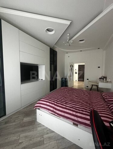 Satılır 2 otaqlı yeni tikili 82 m², Nərimanov r., photo 6 from 12