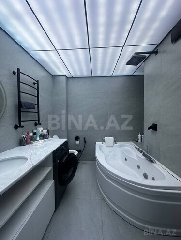 Satılır 2 otaqlı yeni tikili 82 m², Nərimanov r., photo 11 from 12
