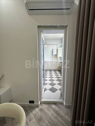 Satılır 2 otaqlı yeni tikili 82 m², Nərimanov r., photo 8 from 12