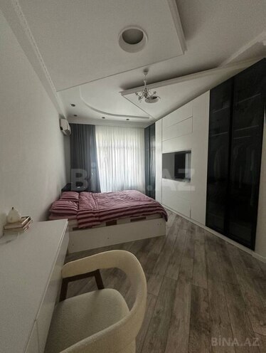 Satılır 2 otaqlı yeni tikili 82 m², Nərimanov r., photo 5 from 12