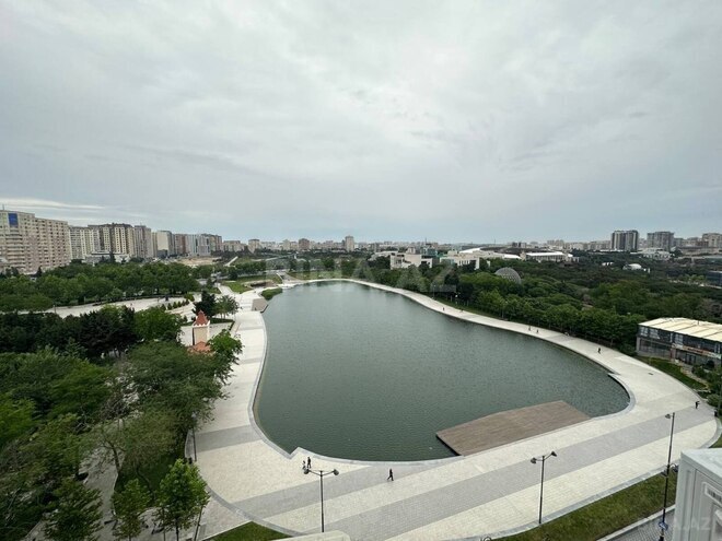 Satılır 2 otaqlı yeni tikili 82 m², Nərimanov r., photo 1 from 12