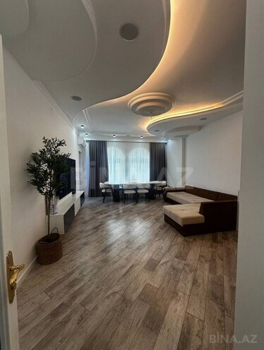 Satılır 2 otaqlı yeni tikili 82 m², Nərimanov r., photo 3 from 12