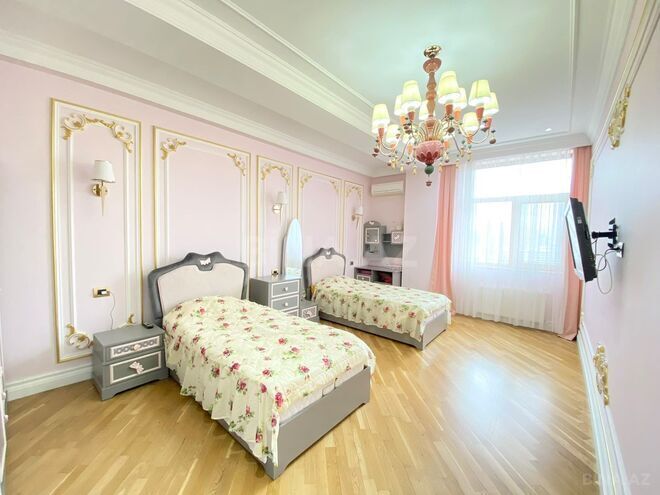 Сдаётся 4-комн. новостройка 200 м², м. 28 мая, photo 11 from 19