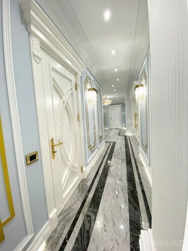 Сдаётся 4-комн. новостройка 200 м², м. 28 мая, photo 10 from 19