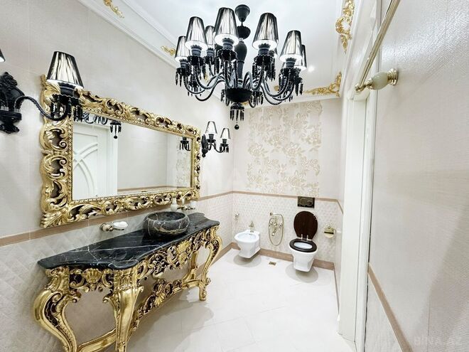 Сдаётся 4-комн. новостройка 200 м², м. 28 мая, photo 17 from 19