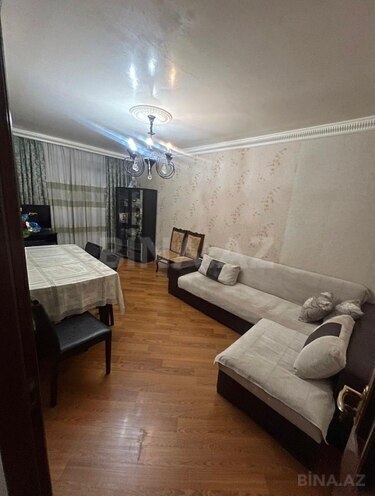Satılır 3 otaqlı köhnə tikili 80 m², Həzi Aslanov m., photo 1 from 10