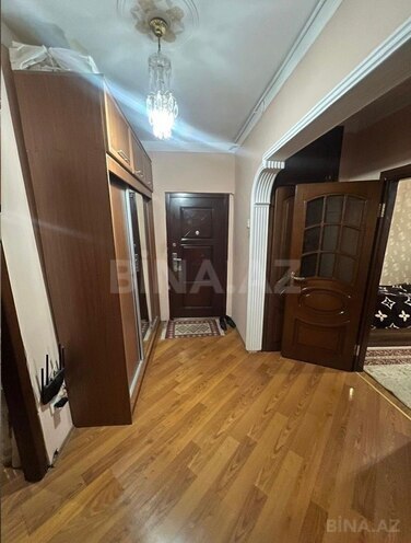 Satılır 3 otaqlı köhnə tikili 80 m², Həzi Aslanov m., photo 7 from 10