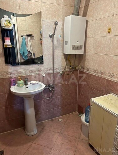 Satılır 3 otaqlı köhnə tikili 80 m², Həzi Aslanov m., photo 4 from 10