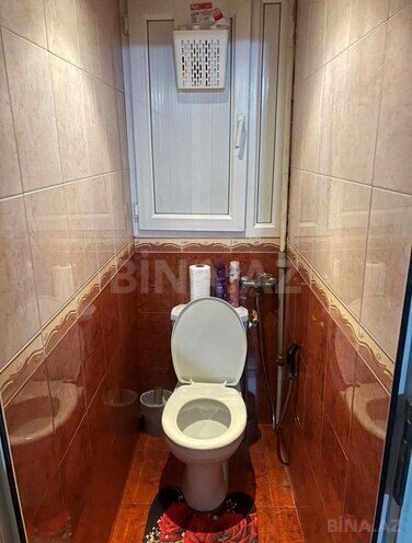 Satılır 3 otaqlı köhnə tikili 80 m², Həzi Aslanov m., photo 6 from 10