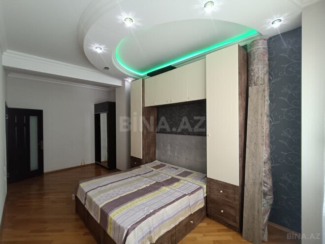 Сдаётся 2-комн. новостройка 100 м², м. Шах Исмаил Хатаи, photo 9 from 12