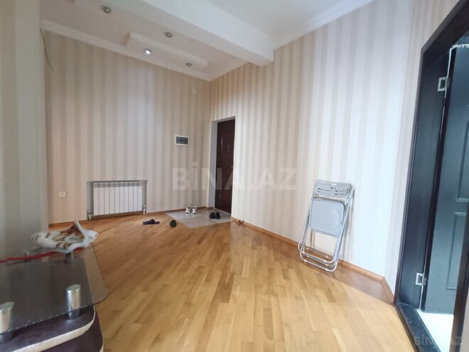 Сдаётся 2-комн. новостройка 100 м², м. Шах Исмаил Хатаи, photo 10 from 12
