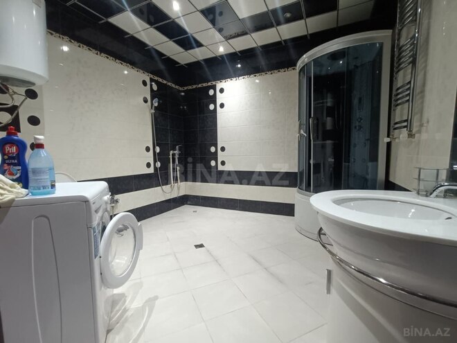 Сдаётся 2-комн. новостройка 100 м², м. Шах Исмаил Хатаи, photo 11 from 12