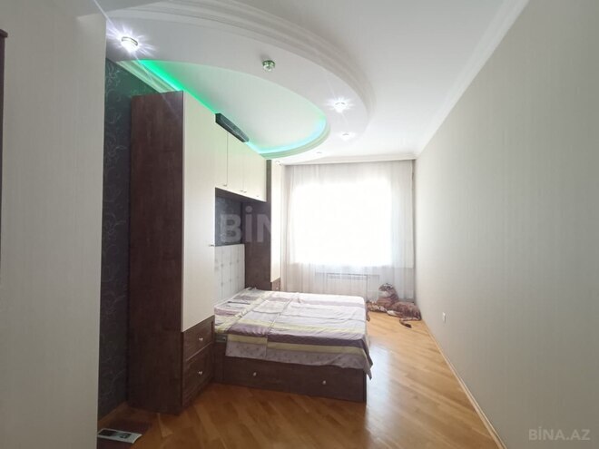 Сдаётся 2-комн. новостройка 100 м², м. Шах Исмаил Хатаи, photo 8 from 12
