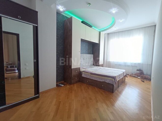 Сдаётся 2-комн. новостройка 100 м², м. Шах Исмаил Хатаи, photo 7 from 12