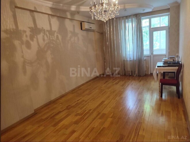 Satılır 3 otaqlı yeni tikili 123 m², Neftçilər m., photo 9 from 10