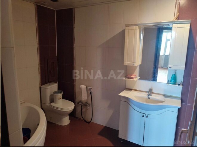 Satılır 3 otaqlı yeni tikili 123 m², Neftçilər m., photo 5 from 10
